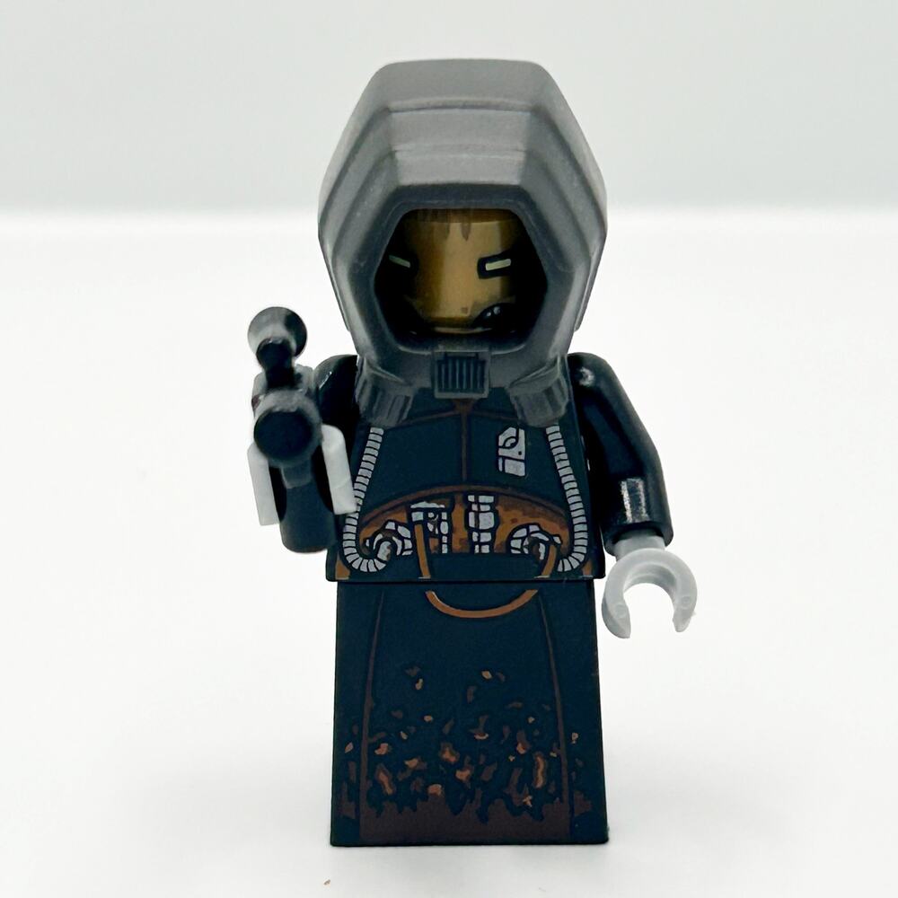 Quay Tolsite, Star Wars Solo 75212 sw0924 LEGO® Minifigure Figure RARE Great